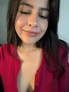 CuteKira7 online show from April 9, 2026, 6:19 am