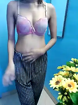 Karina jaan online show from January 11, 2025, 6:03 am