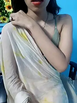 Karina jaan online show from February 26, 2025, 6:00 pm
