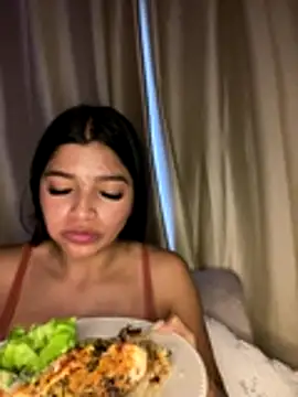 AgathaGeorgiou online show from November 1, 2025, 10:45 pm