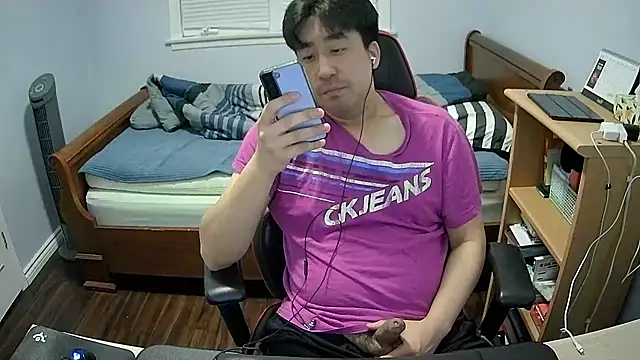 Koreanboy171 online show from March 20, 2026, 4:17 am