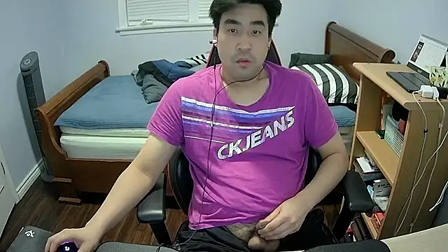 Koreanboy171 online show from March 21, 2026, 3:22 am