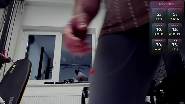 David Big Daddy online show from January 16, 2026, 8:35 pm