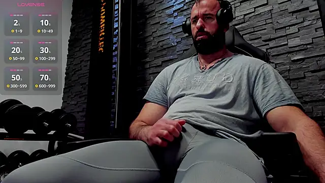 David Big Daddy online show from April 2, 2026, 6:49 pm