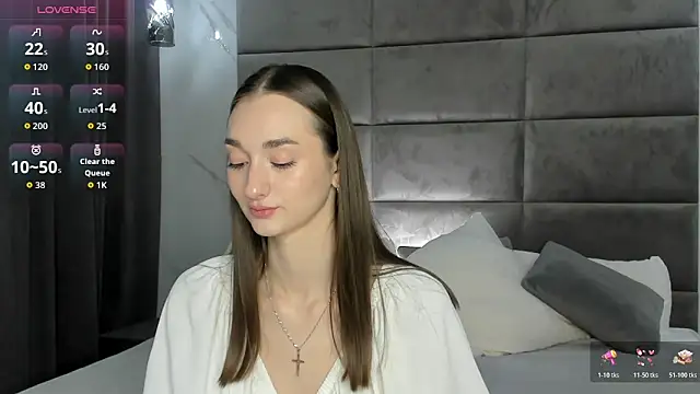 Snapshot of Kelly_Powell chatting on June 16, 2026, 2:03 am Kelly Powell online show from June 16, 2026, 2:03 am