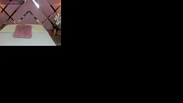 SHANONCLARK online show from March 12, 2025, 7:17 pm