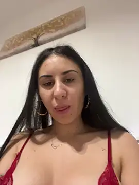 JenniferEdith online show from January 6, 2025, 4:55 pm