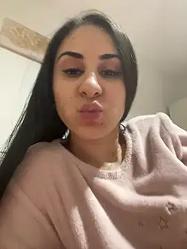 JenniferEdith online show from February 23, 2025, 7:28 pm