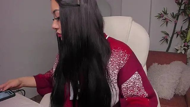 Snapshot of Lulu_Sakura_ chatting on October 11, 2025, 8:46 am Lulu Sakura  online show from October 11, 2025, 8:46 am