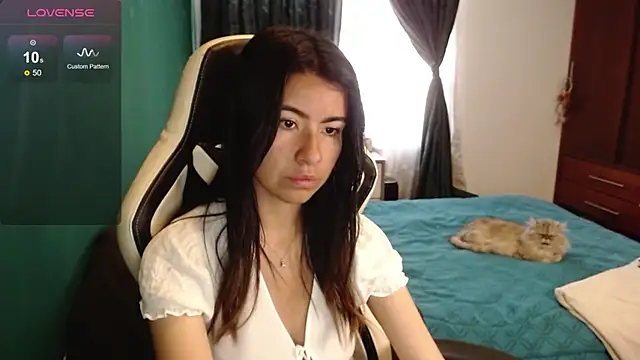 alice middlee online show from February 10, 2026, 1:15 pm