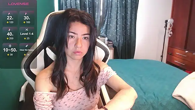 alice middlee online show from March 6, 2026, 1:51 pm