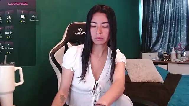 alice middlee online show from March 17, 2026, 3:04 pm