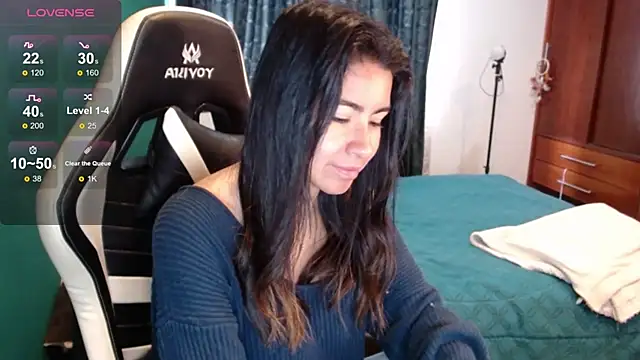 alice middlee online show from March 31, 2026, 2:06 pm