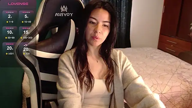 Snapshot of alice_middlee chatting on June 18, 2026, 3:38 pm alice middlee online show from June 18, 2026, 3:38 pm