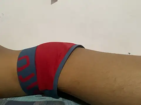 CALVINXXX online show from February 9, 2025, 11:14 am