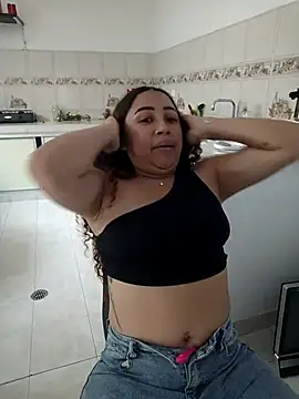 AfroditaBiker  online show from October 8, 2025, 6:49 pm