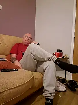 FriendlyDave online show from January 21, 2025, 9:04 pm