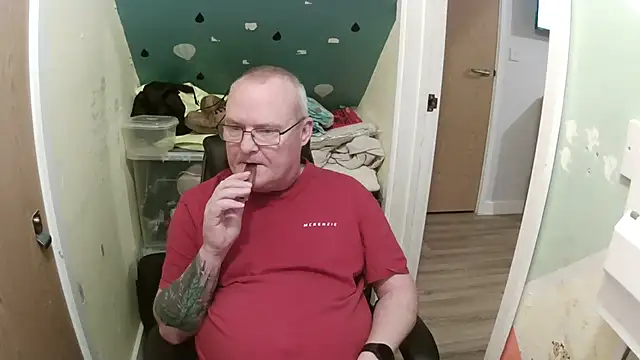 FriendlyDave online show from January 29, 2025, 7:11 pm