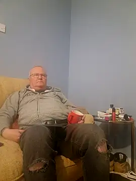 FriendlyDave online show from March 15, 2025, 6:32 pm