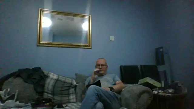 FriendlyDave online show from November 29, 2025, 7:00 am