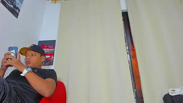 enjoy hotparty online show from November 18, 2025, 2:54 pm