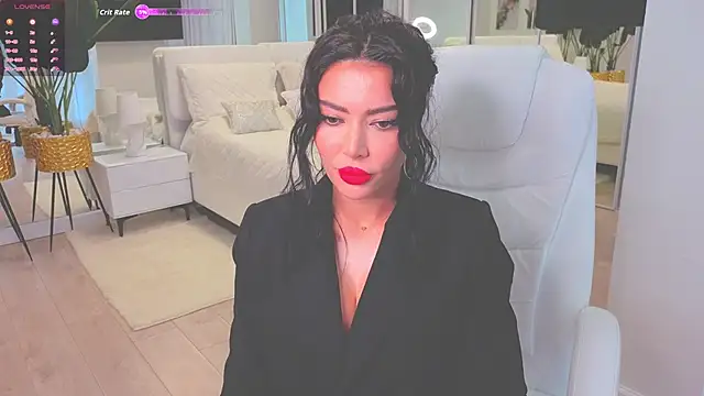 Snapshot of wowEva chatting on October 18, 2025, 8:04 am wowEva online show from October 18, 2025, 8:04 am