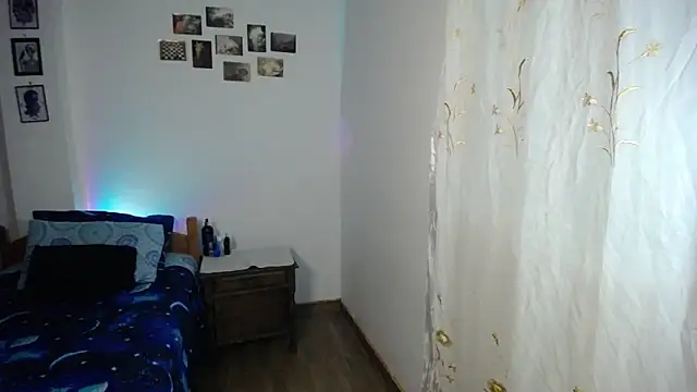 monkeywillwhite online show from February 8, 2026, 12:47 am