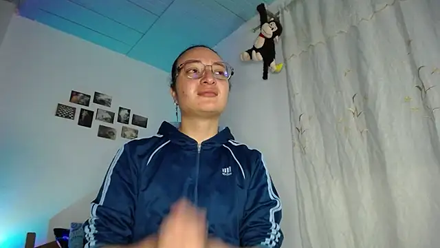 monkeywillwhite online show from February 18, 2026, 3:02 am