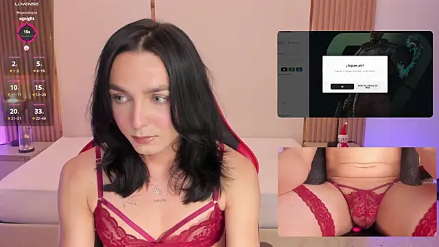 Snapshot of Jiggly__ chatting on December 17, 2025, 4:51 am Jiggly online show from December 17, 2025, 4:51 am