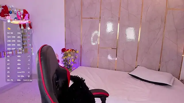 Snapshot of Jiggly__ chatting on December 19, 2025, 5:25 am Jiggly online show from December 19, 2025, 5:25 am