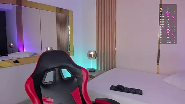 Snapshot of Jiggly__ chatting on January 12, 2026, 10:48 pm Jiggly online show from January 12, 2026, 10:48 pm