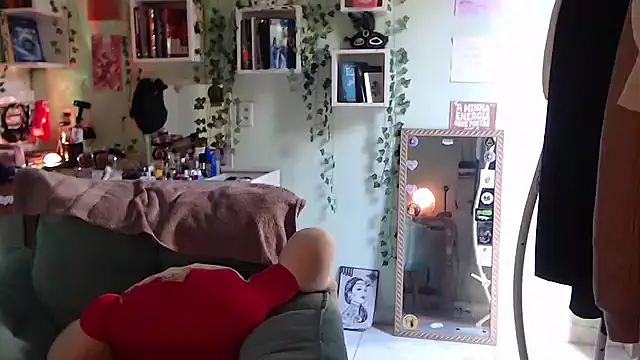 BeellyDance online show from February 21, 2026, 11:11 am