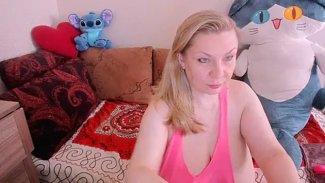 KerryBlareX online show from April 6, 2026, 11:33 am