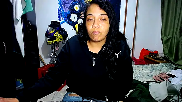 Snapshot of AmaraRoberts420 chatting on July 22, 2026, 1:41 am AmaraRoberts420 online show from July 22, 2026, 1:41 am