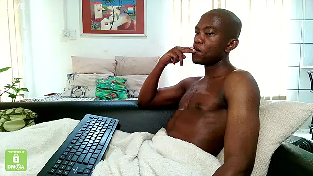 iCrushYenu online show from December 4, 2024, 9:51 am