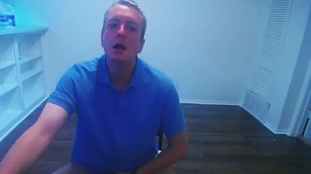 JulioMaximus online show from December 2, 2025, 9:54 pm