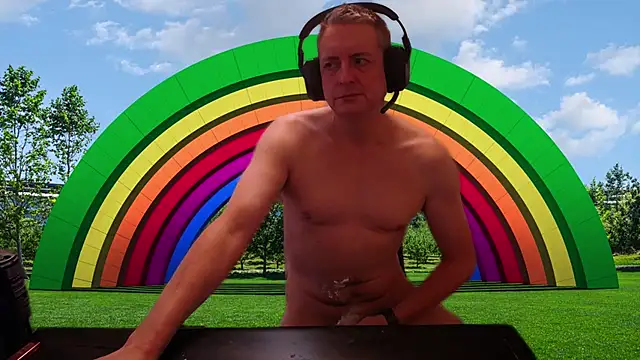 JulioMaximus online show from March 27, 2026, 4:18 pm