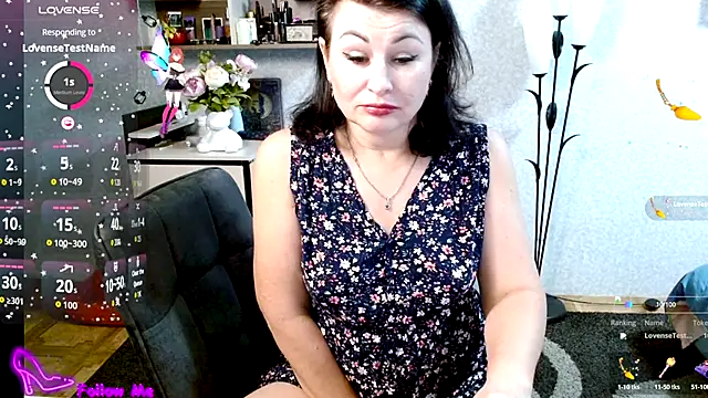 BeatriksS online show from November 8, 2025, 3:34 pm