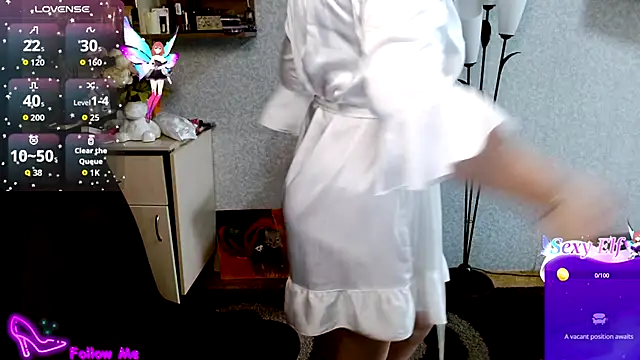 BeatriksS online show from April 7, 2026, 10:37 am