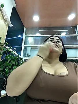 Snapshot of silvia_lane chatting on October 7, 2025, 2:42 am silvia lane online show from October 7, 2025, 2:42 am