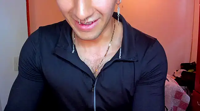 Tommy Bred online show from February 19, 2025, 9:36 pm