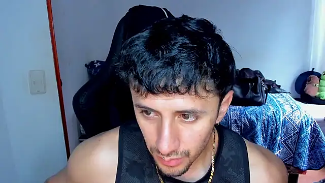 Tommy Bred online show from February 11, 2026, 8:03 pm