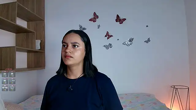 VICTORIABLACK xh online show from November 26, 2025, 7:15 pm