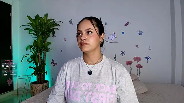 VICTORIABLACK xh online show from February 20, 2026, 7:25 pm