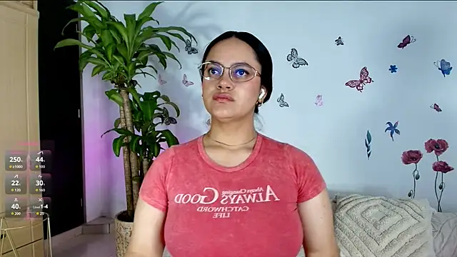 VICTORIABLACK xh online show from June 8, 2026, 10:04 am