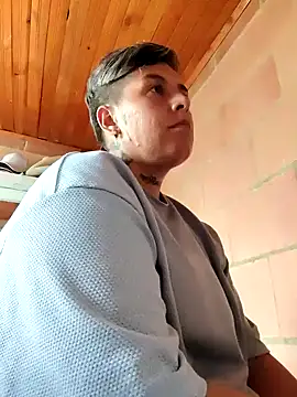 Yessi rousse online show from February 25, 2026, 8:51 pm