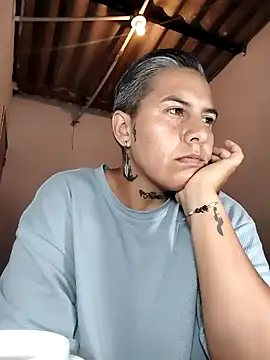 Yessi rousse online show from March 30, 2026, 11:44 am