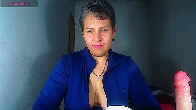 Yessi rousse online show from July 12, 2026, 3:36 pm