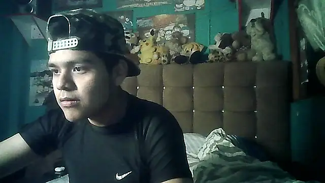 Valesh20 online show from October 28, 2025, 12:47 am