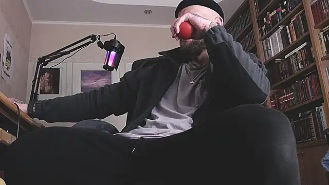 Snapshot of FindomJason chatting on March 31, 2026, 6:03 am FindomJason online show from March 31, 2026, 6:03 am